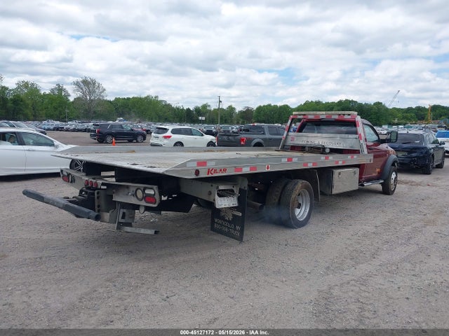 Ram 5500