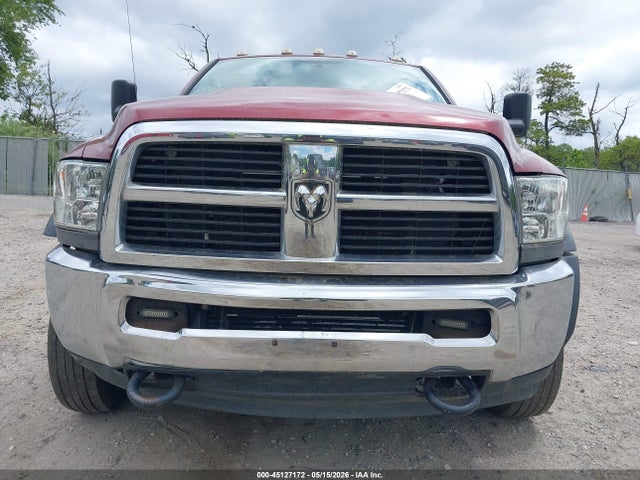 Ram 5500