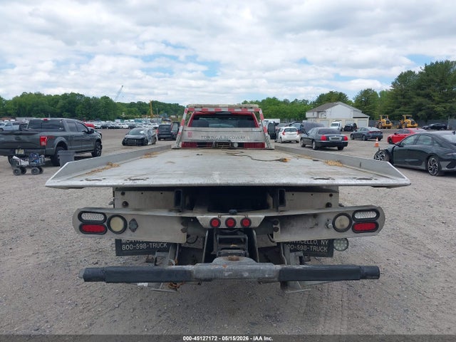 Ram 5500
