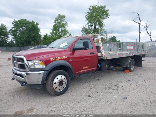 Ram 5500