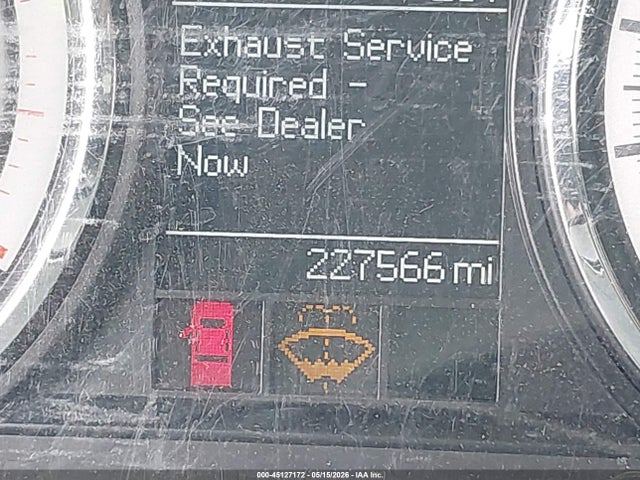 Ram 5500