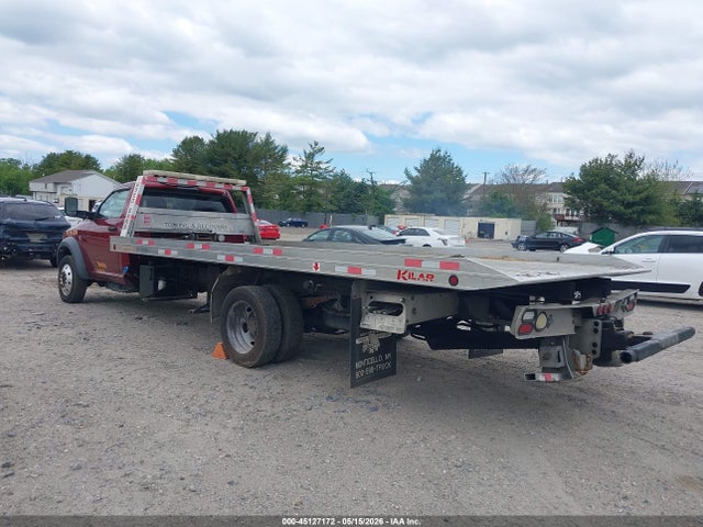Ram 5500