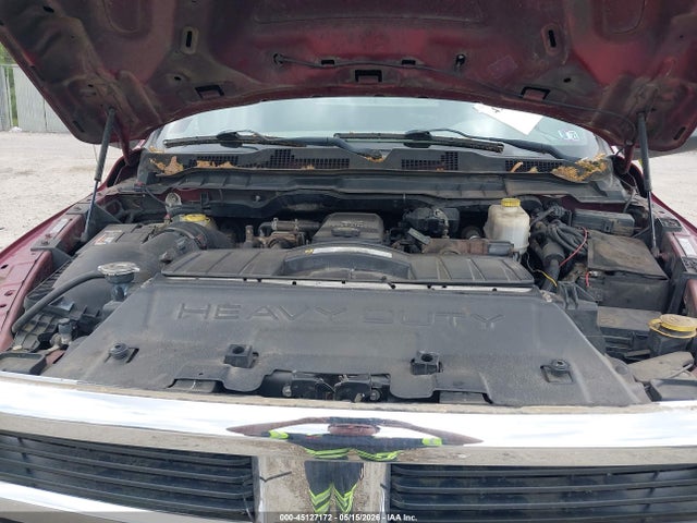 Ram 5500