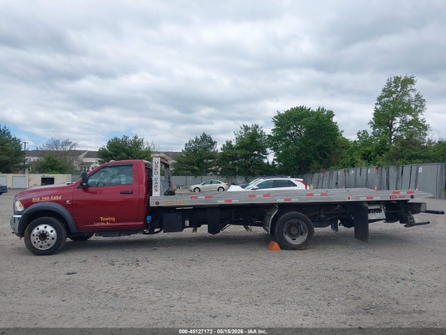 Ram 5500