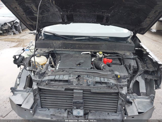 Ford Bronco Big Bend