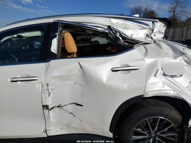 Lexus NX Premium