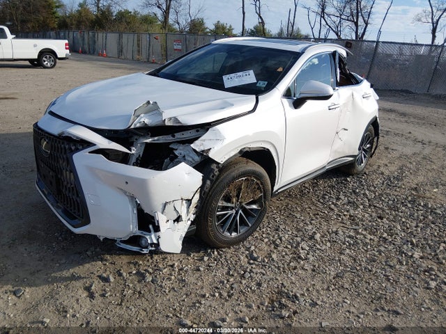 Lexus NX Premium