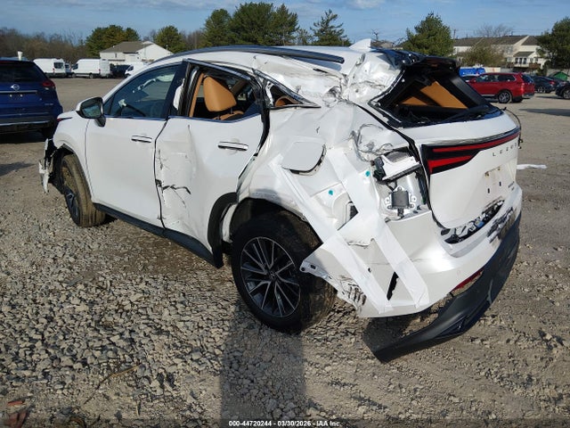 Lexus NX Premium
