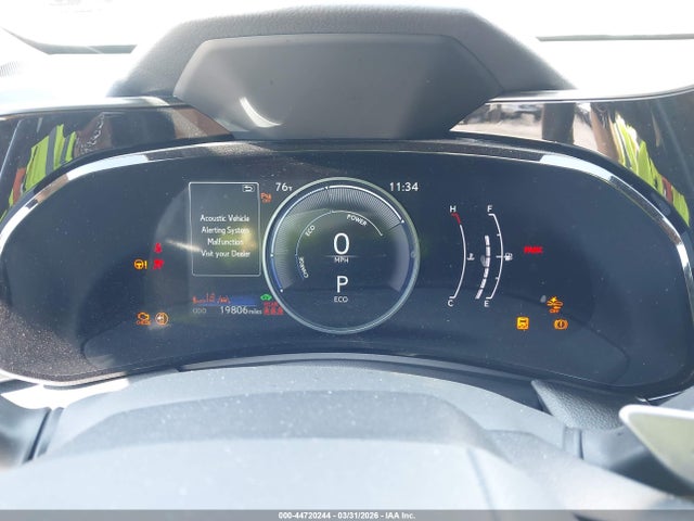 Lexus NX Premium