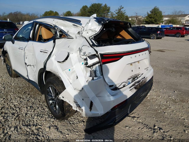Lexus NX Premium