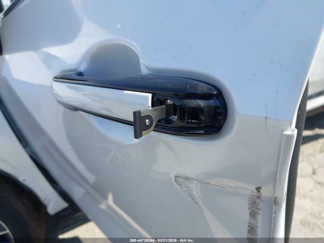 Lexus NX Premium