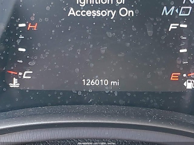 Dodge Charger Sxt Rwd