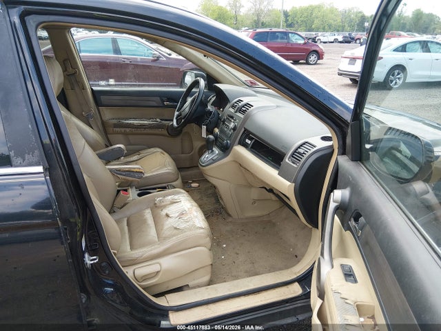 Honda CR-V Ex-l