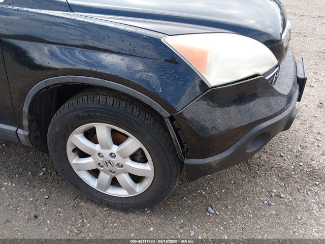 Honda CR-V Ex-l