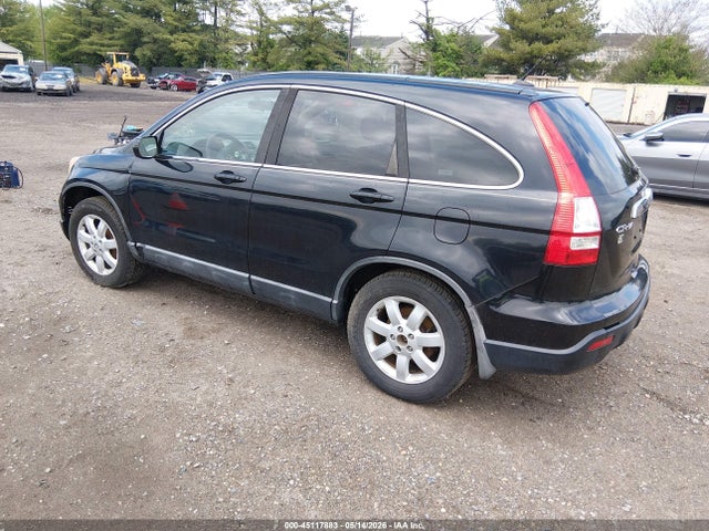 Honda CR-V Ex-l