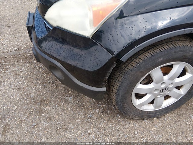 Honda CR-V Ex-l