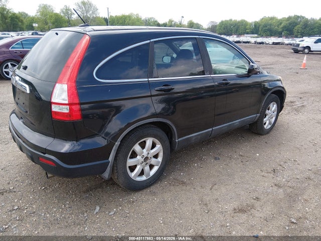 Honda CR-V Ex-l