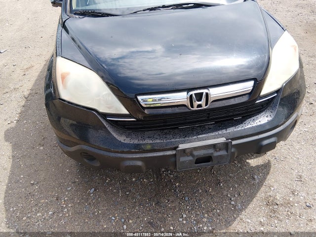Honda CR-V Ex-l