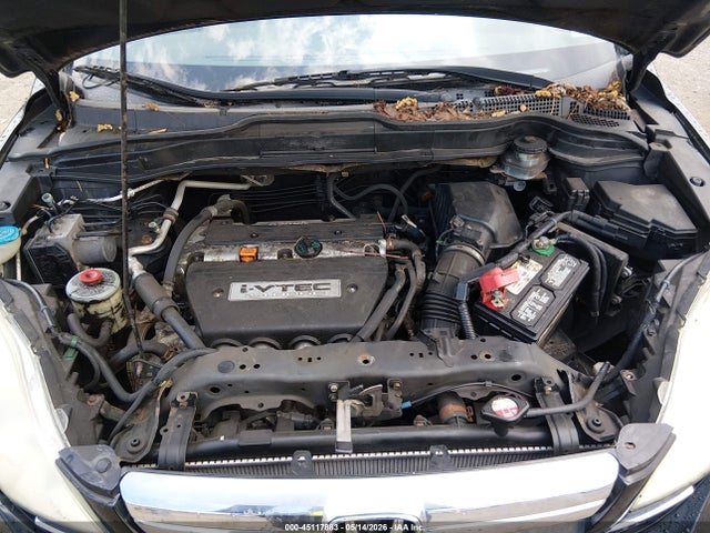 Honda CR-V Ex-l