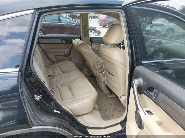 Honda CR-V Ex-l