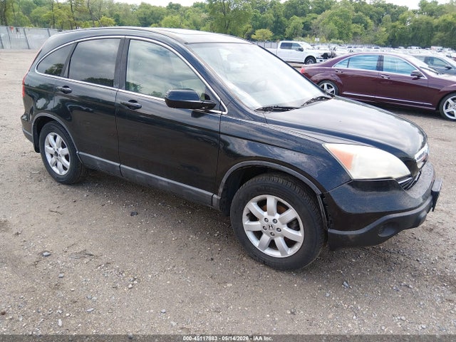 Salvage Honda CR-V Image