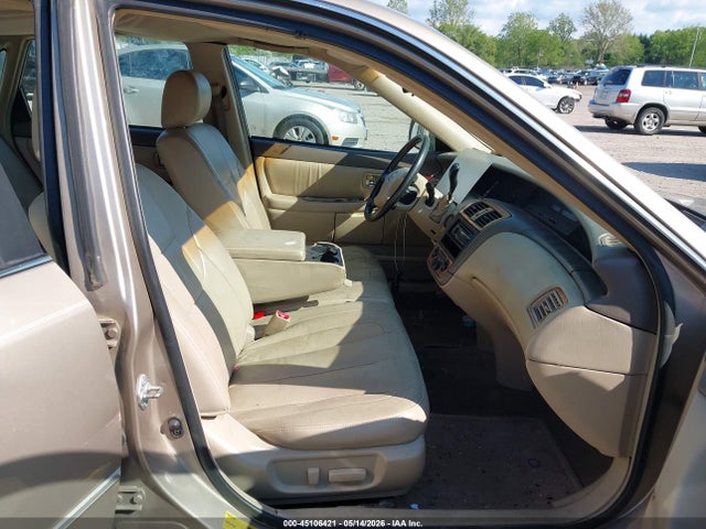 Toyota Avalon Xl