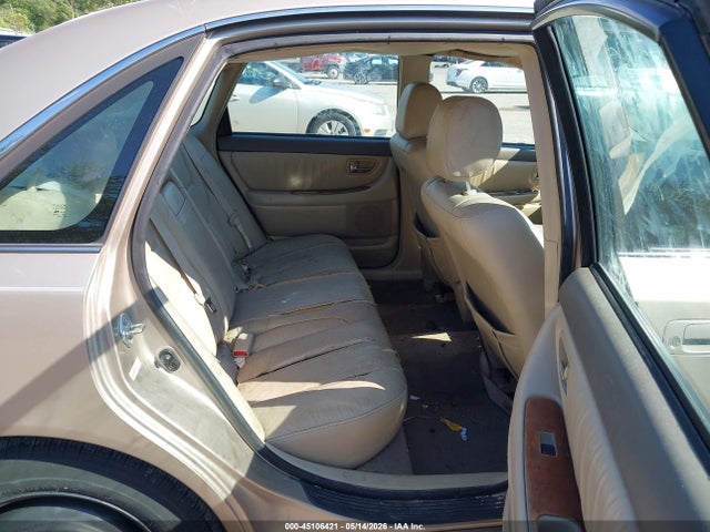 Toyota Avalon Xl