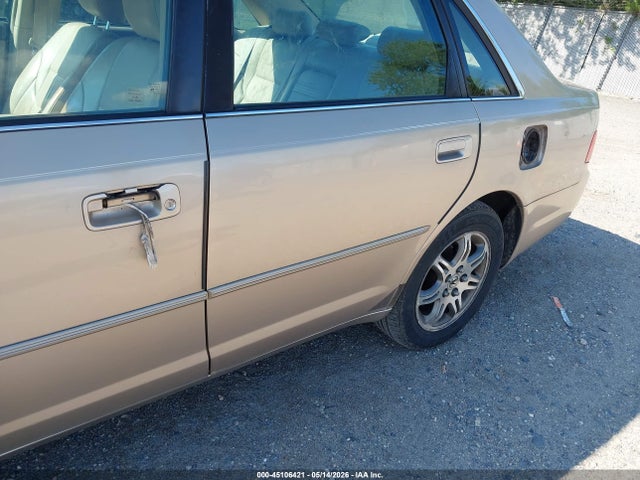 Toyota Avalon Xl