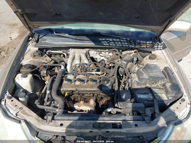 Toyota Avalon Xl