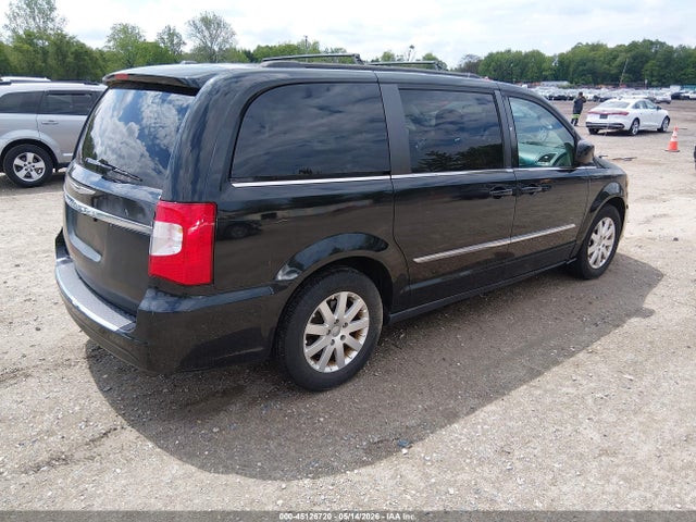 Chrysler Town & Country Touring