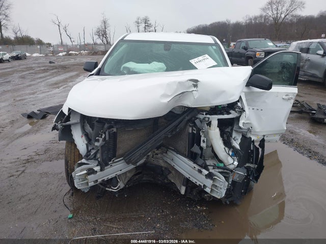 Chevrolet Traverse Awd Ls
