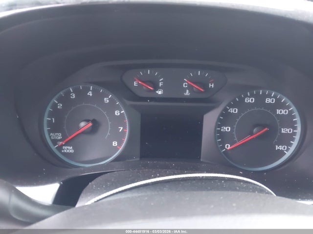 Chevrolet Traverse Awd Ls