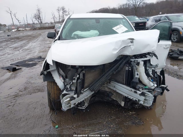 Chevrolet Traverse Awd Ls