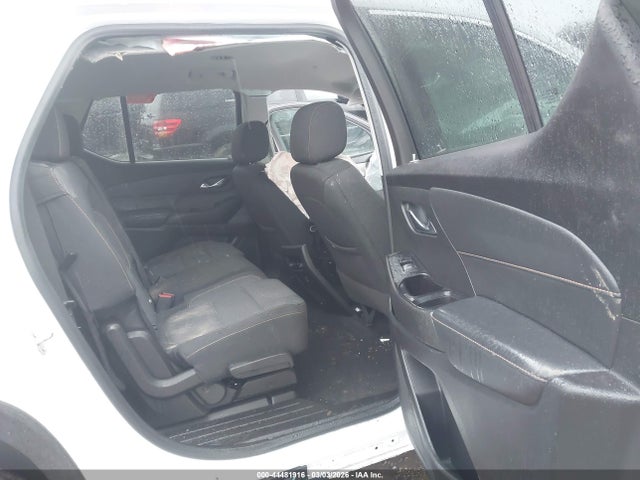 Chevrolet Traverse Awd Ls
