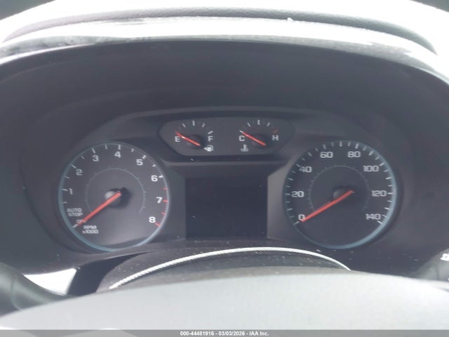 Chevrolet Traverse Awd Ls