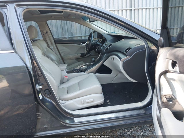 Acura TSX 2.4