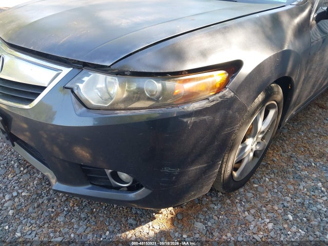Acura TSX 2.4