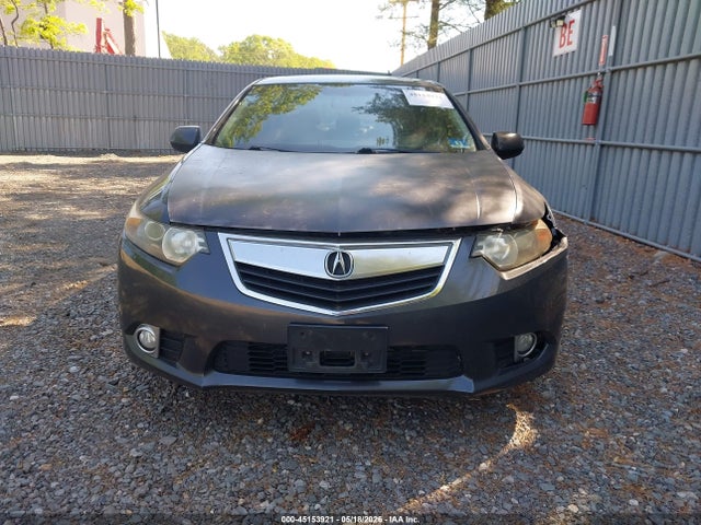 Acura TSX 2.4