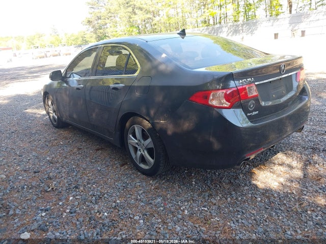 Acura TSX 2.4