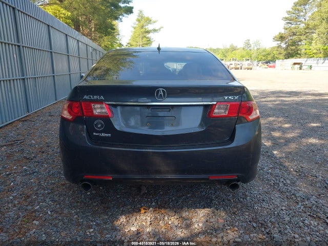 Acura TSX 2.4