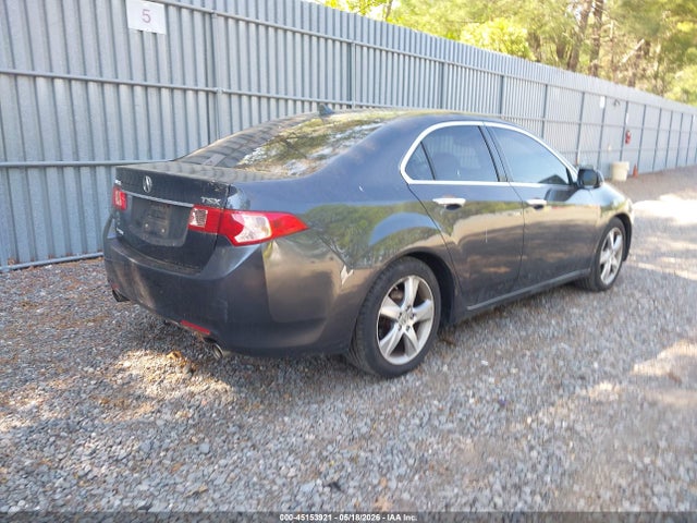 Acura TSX 2.4