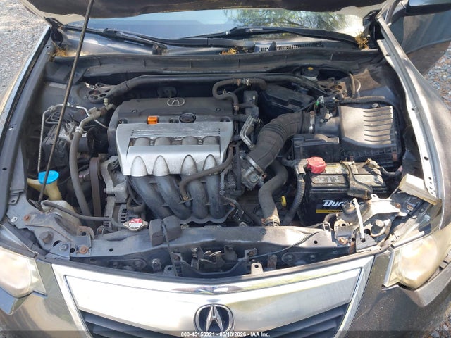 Acura TSX 2.4