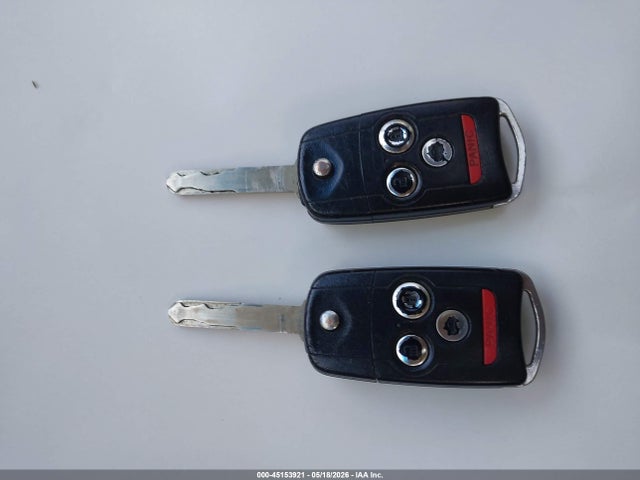 Acura TSX 2.4