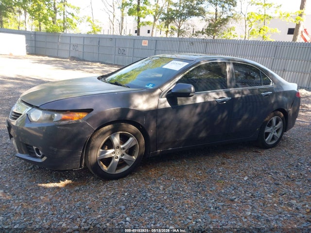 Acura TSX 2.4