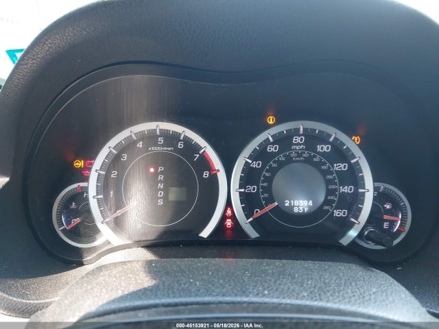 Acura TSX 2.4