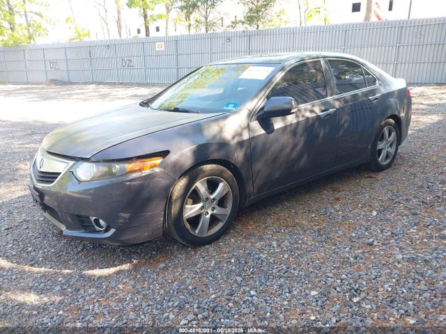 Acura TSX 2.4