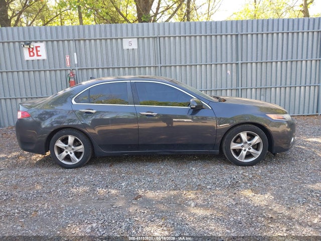 Acura TSX 2.4