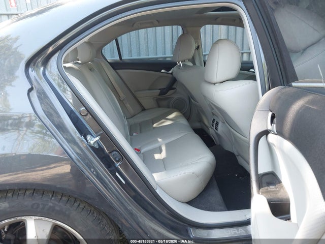 Acura TSX 2.4