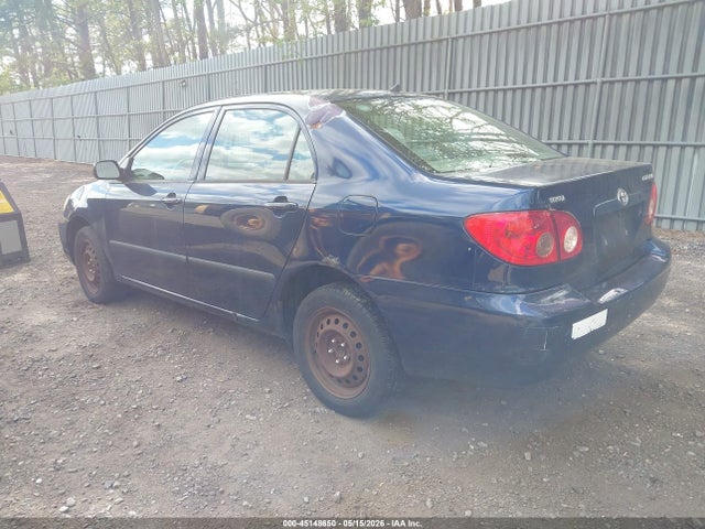 Toyota Corolla Ce