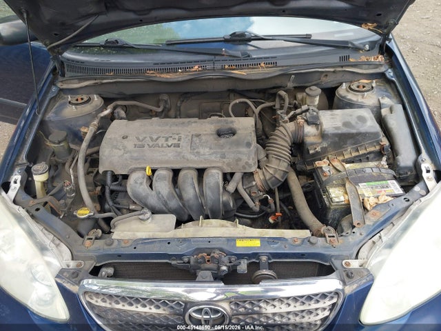 Toyota Corolla Ce